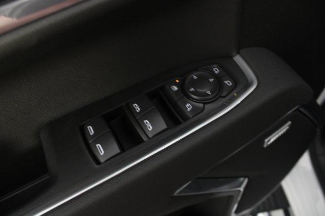 new 2026 GMC Sierra 1500 car, priced at $53,845