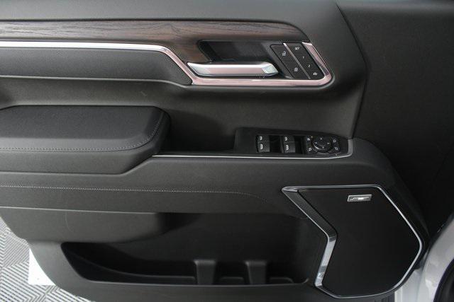 new 2026 GMC Sierra 1500 car, priced at $53,845