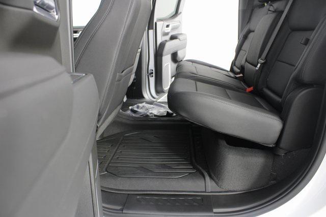 new 2026 GMC Sierra 1500 car, priced at $53,845