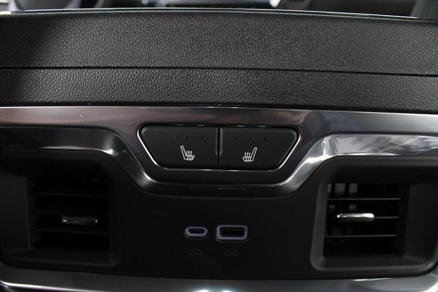 new 2026 GMC Sierra 1500 car, priced at $53,845