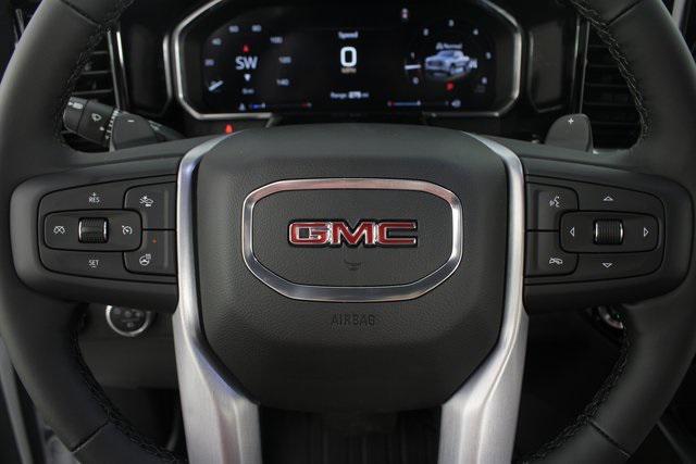 new 2026 GMC Sierra 1500 car, priced at $53,845
