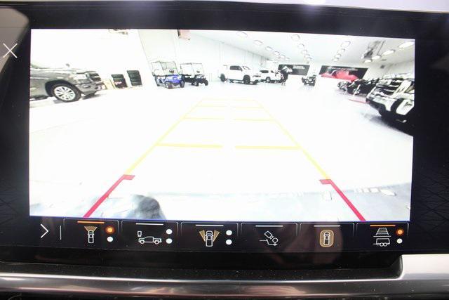 new 2026 GMC Sierra 1500 car, priced at $53,845