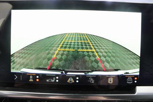 new 2026 GMC Sierra 1500 car, priced at $53,845