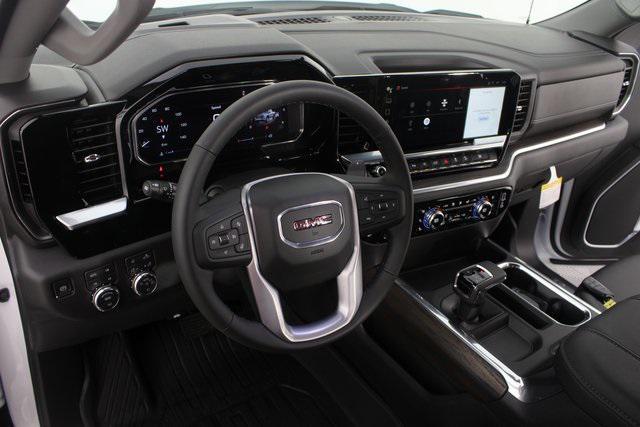 new 2026 GMC Sierra 1500 car, priced at $53,845