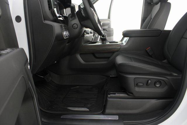 new 2026 GMC Sierra 1500 car, priced at $53,845