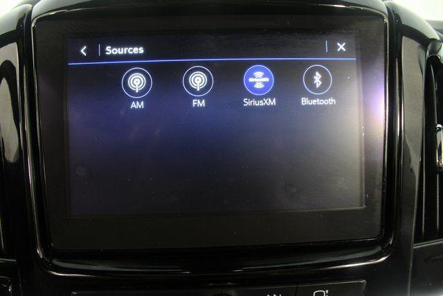 used 2023 Chevrolet Traverse car, priced at $38,996