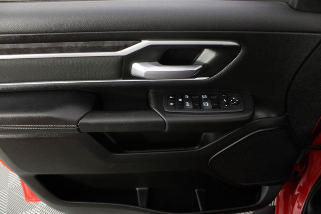used 2023 Ram 1500 car, priced at $30,996