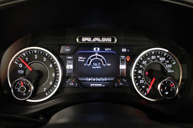 used 2023 Ram 1500 car, priced at $30,996