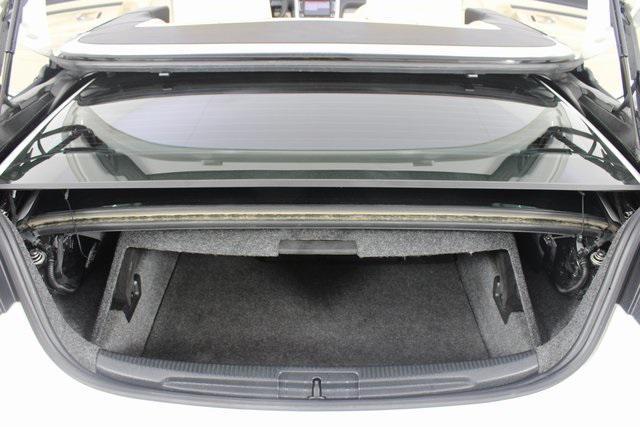 used 2010 Volkswagen Eos car, priced at $9,996