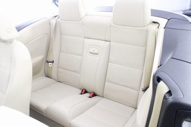 used 2010 Volkswagen Eos car, priced at $9,996