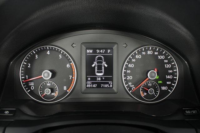 used 2010 Volkswagen Eos car, priced at $9,996