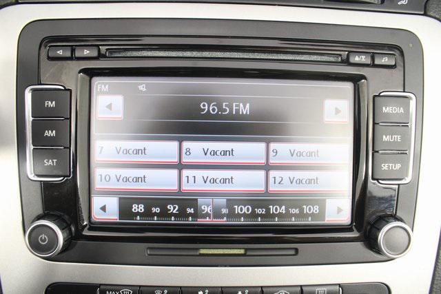 used 2010 Volkswagen Eos car, priced at $9,996