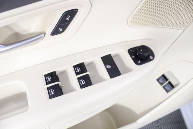 used 2010 Volkswagen Eos car, priced at $9,996