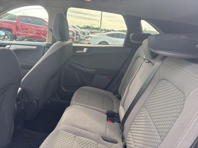 used 2020 Ford Escape car, priced at $13,996