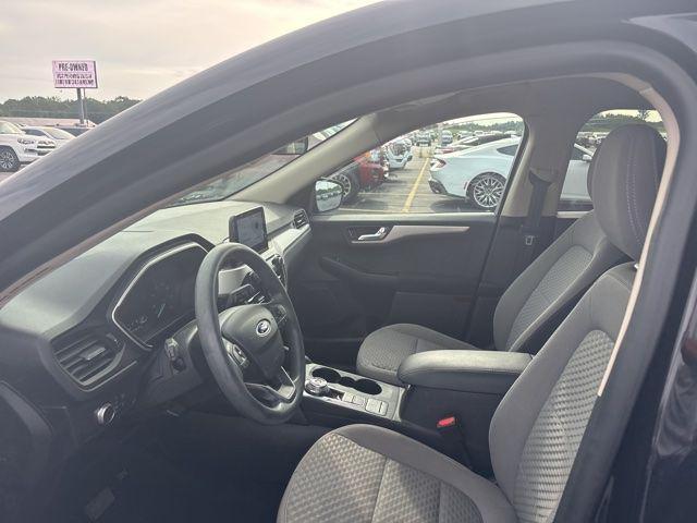 used 2020 Ford Escape car, priced at $13,996