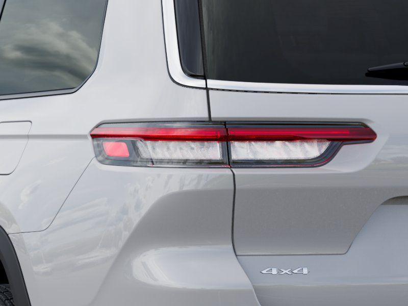 new 2026 Jeep Grand Cherokee L car, priced at $38,135