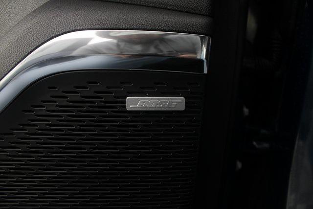 new 2026 Chevrolet Traverse car, priced at $52,295