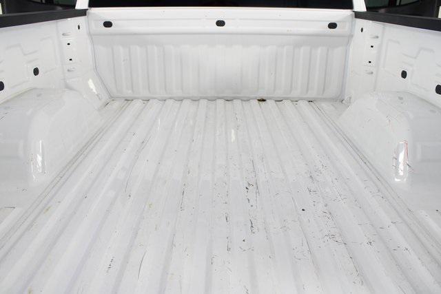 used 2024 Chevrolet Silverado 1500 car, priced at $35,996