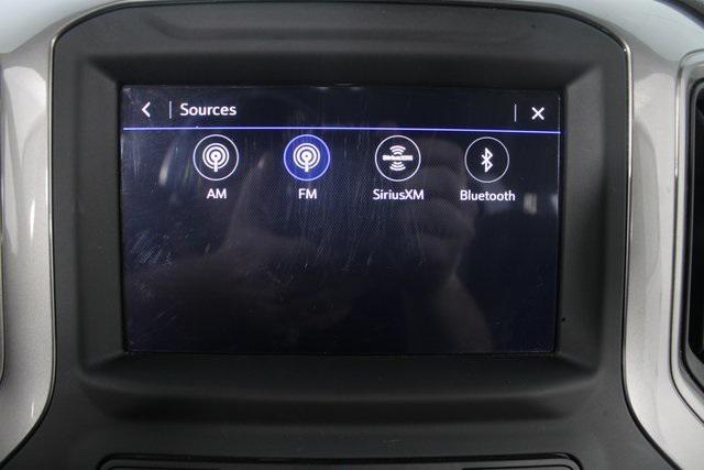 used 2024 Chevrolet Silverado 1500 car, priced at $35,996