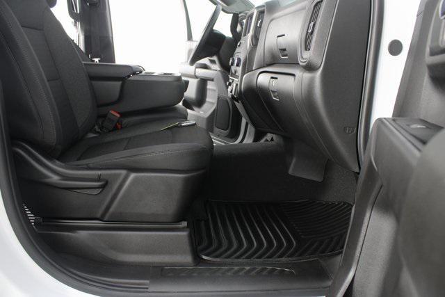 used 2024 Chevrolet Silverado 1500 car, priced at $35,996