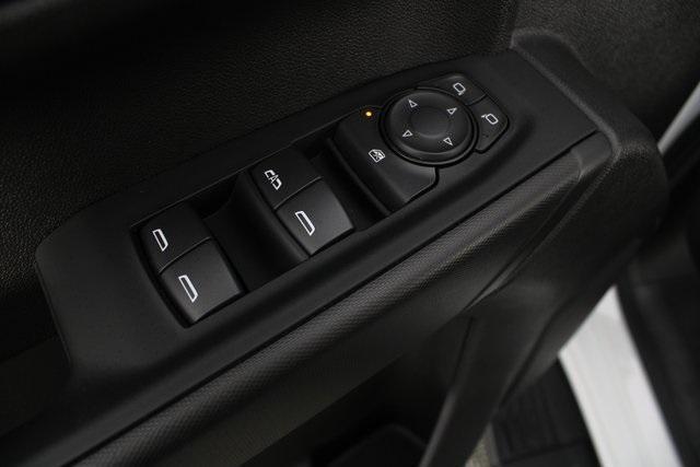 used 2024 Chevrolet Silverado 1500 car, priced at $35,996