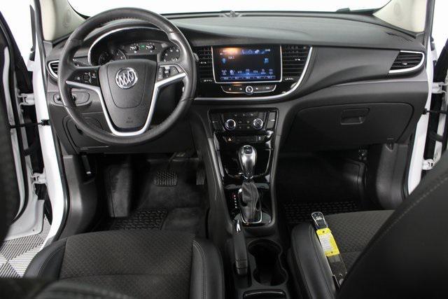 used 2020 Buick Encore car, priced at $15,996