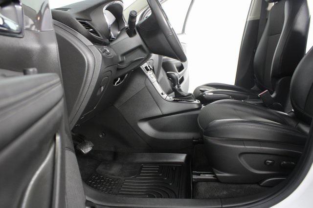 used 2020 Buick Encore car, priced at $15,996