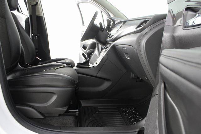 used 2020 Buick Encore car, priced at $15,996