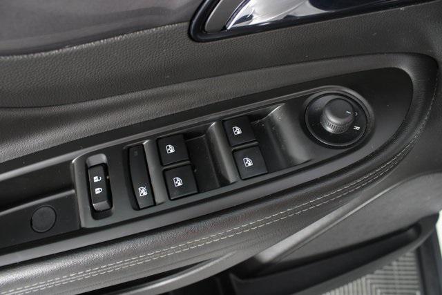 used 2020 Buick Encore car, priced at $15,996