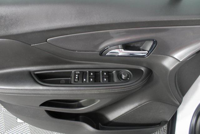 used 2020 Buick Encore car, priced at $15,996