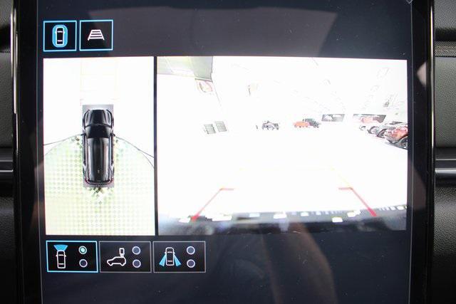 new 2026 GMC Terrain car, priced at $40,982