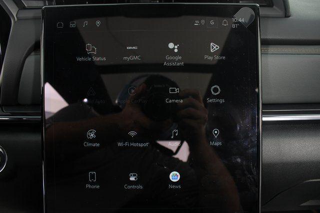 new 2026 GMC Terrain car, priced at $40,982