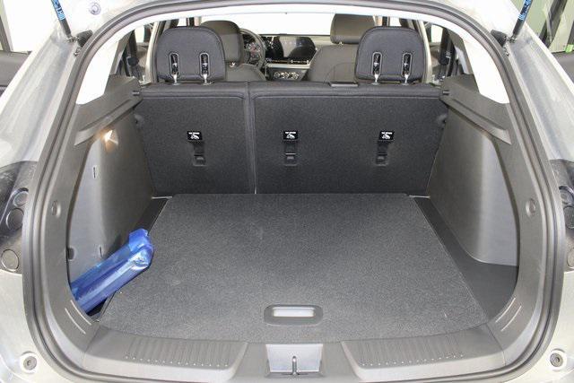 new 2026 Chevrolet Trax car, priced at $22,567