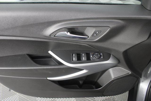 new 2026 Chevrolet Trax car, priced at $22,567