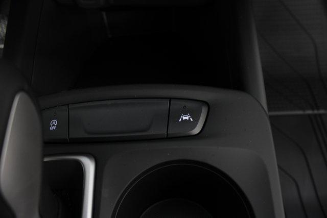 new 2026 Chevrolet Trax car, priced at $22,567