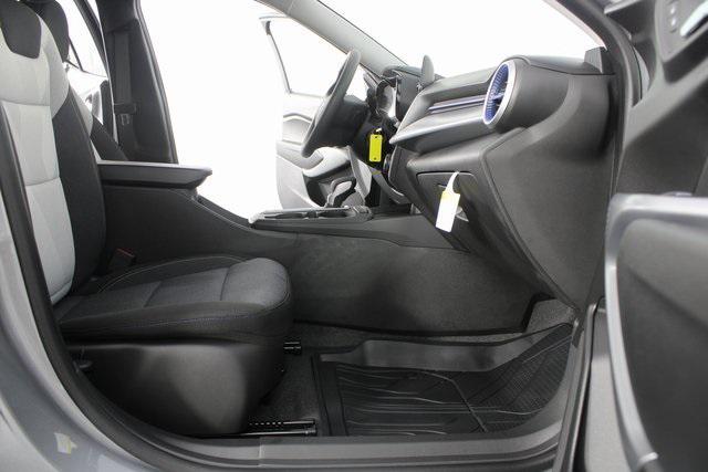 new 2026 Chevrolet Trax car, priced at $22,567