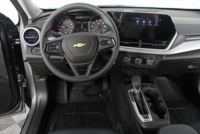 new 2026 Chevrolet Trax car, priced at $22,567