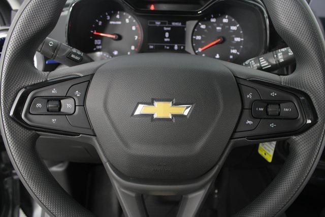 new 2026 Chevrolet Trax car, priced at $22,567