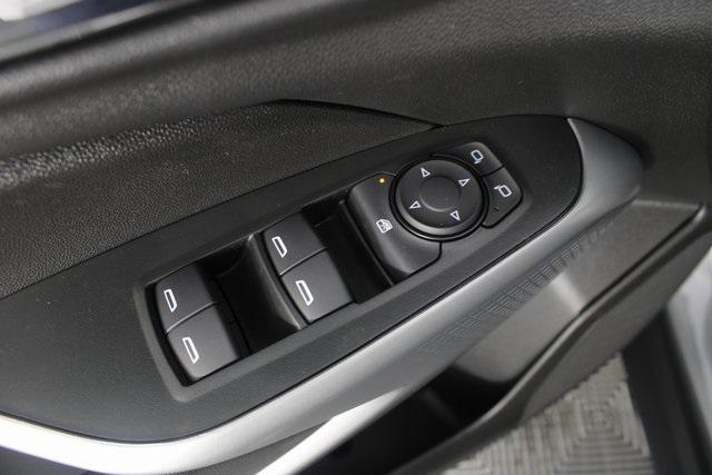 new 2026 Chevrolet Trax car, priced at $22,567