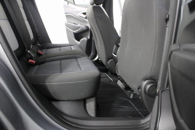 new 2026 Chevrolet Trax car, priced at $22,567