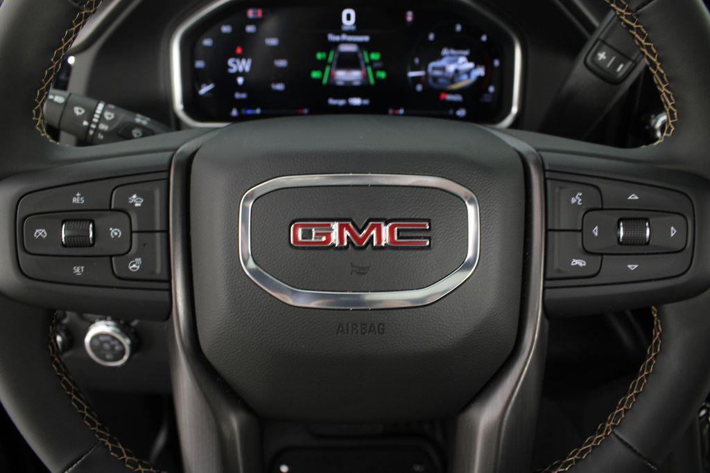 new 2026 GMC Sierra 2500 car, priced at $78,599