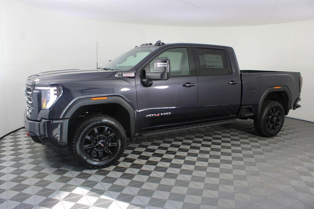 new 2026 GMC Sierra 2500 car, priced at $78,599