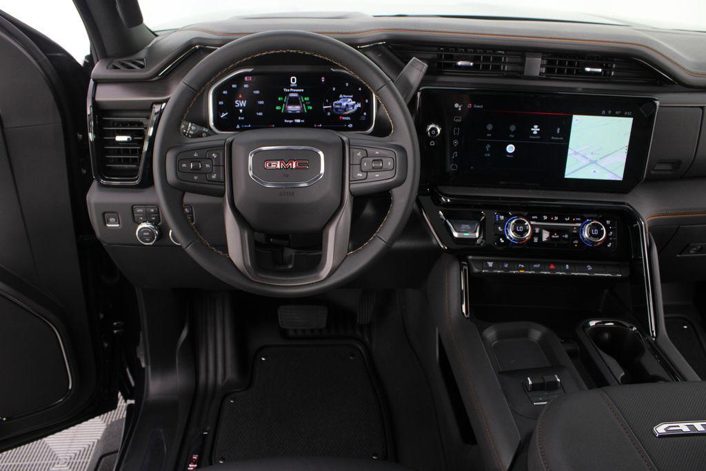new 2026 GMC Sierra 2500 car, priced at $78,599