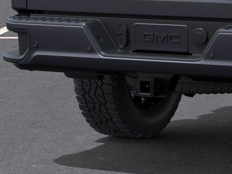new 2026 GMC Sierra 2500 car, priced at $79,599