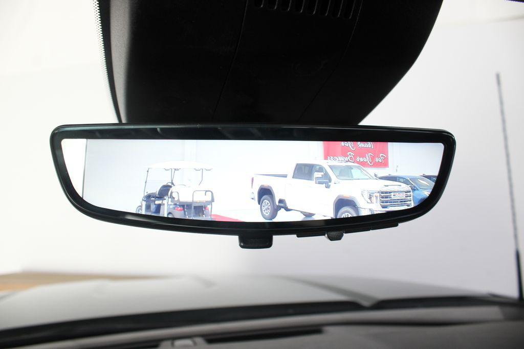 new 2026 GMC Sierra 2500 car, priced at $78,599