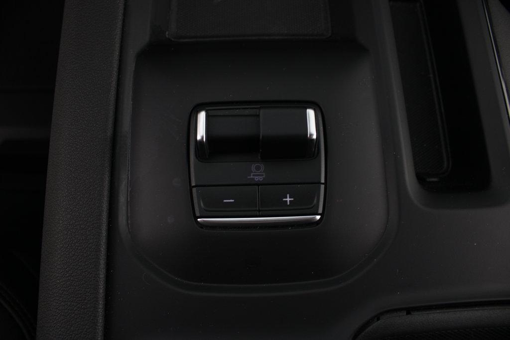 new 2026 GMC Sierra 2500 car, priced at $78,599