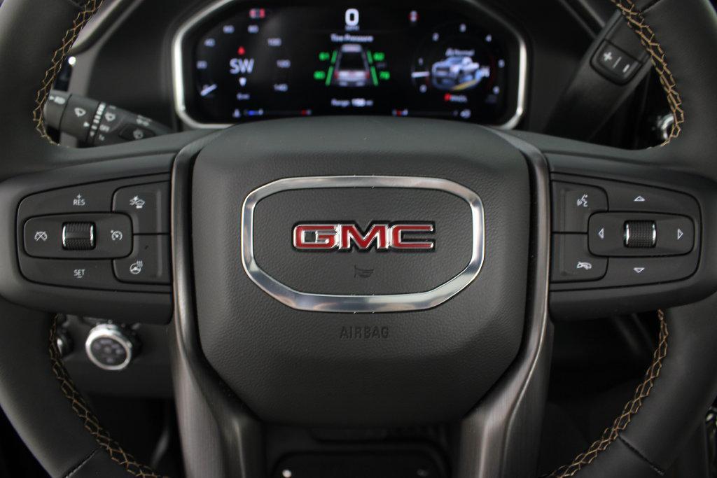 new 2026 GMC Sierra 2500 car, priced at $77,599