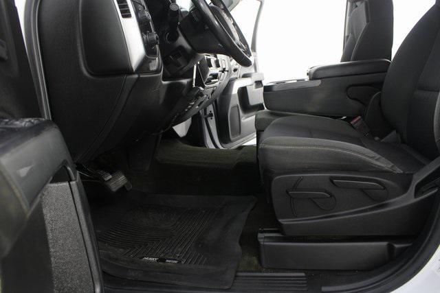 used 2015 Chevrolet Silverado 1500 car, priced at $20,996