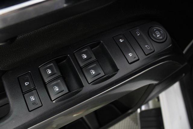 used 2015 Chevrolet Silverado 1500 car, priced at $20,996