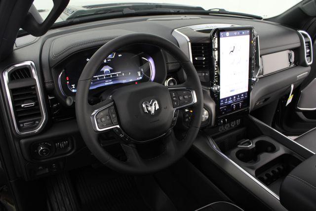 new 2026 Ram 1500 car, priced at $60,080